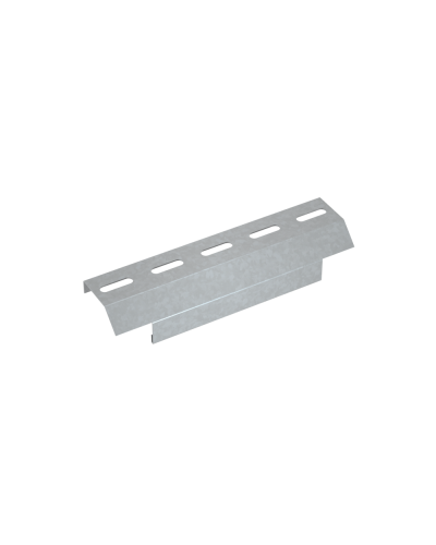 Кабельный спуск лестничного лотка 150 мм HD КМ-Профиль (KSLL150 HD) в Сергиевом Посаде Аксессуары для лотков Pintop.ru