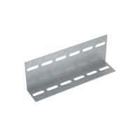 Кронштейн настенный соединительный лестничного лотка HD85 КМ-профиль (LSPN HD85)