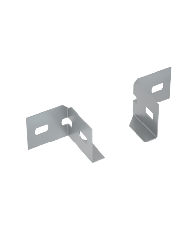 Уголок опорный КМ-Профиль (UG70) в Сергиевом Посаде Аксессуары для лотков Pintop.ru