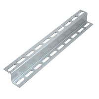 Z-профиль 50х50х50х2,0 L3000 мм HD КМ-профиль (Z50-50-50-2.0-3000 HD)