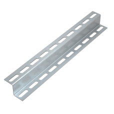 Z-профиль 32х40х32х2,5 L2000 мм КМ-профиль (Z32-40-32-2.5-2000)