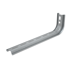 Консоль L-образная 150 мм HD85 КМ-профиль (KSL150 HD85)