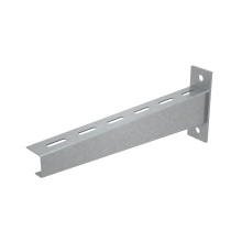 Консоль сварная 150 мм HD85 КМ-профиль (KS150 HD85)