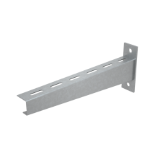 Консоль сварная 400 мм HD КМ-Профиль (KS400 HD)