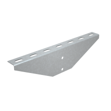 Траверса для потолочной стойки 500 мм КМ-Профиль (TST500)