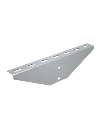 Траверса для потолочной стойки 500 мм HD КМ-Профиль (TST500 HD) в Сергиевом Посаде Аксессуары для лотков Pintop.ru