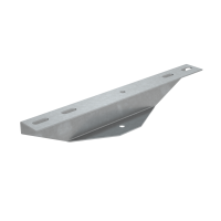 Траверса для шпильки 400 мм HD КМ-Профиль (TSM400 HD)