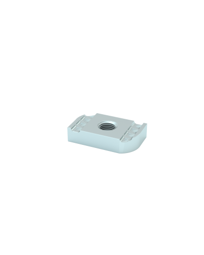 Гайка канальная М8 КМ-Профиль (GK8) в Сергиевом Посаде Крепеж Pintop.ru