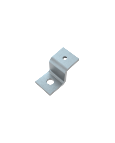 Зажим балочный s:4,0 мм КМ-Профиль (ZB) в Сергиевом Посаде Крепеж Pintop.ru