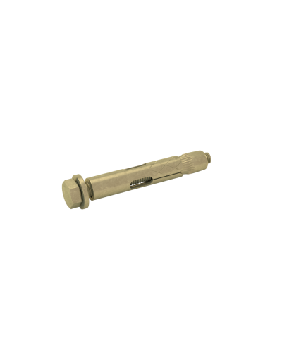 Анкерный болт М10х80 мм (М8) КМ-Профиль (ANB10-80) в Сергиевом Посаде Крепеж Pintop.ru