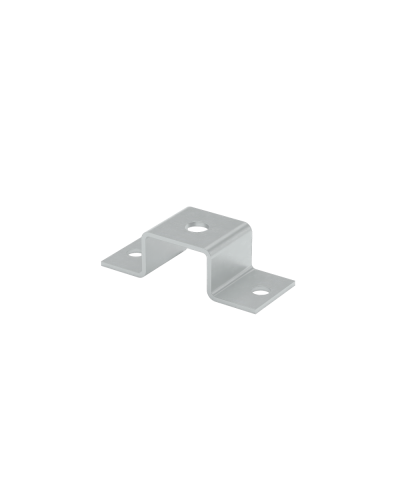 Мостовая опора универсальная TD КМ-Профиль (MOU TD) в Сергиевом Посаде Крепежные изделия Pintop.ru