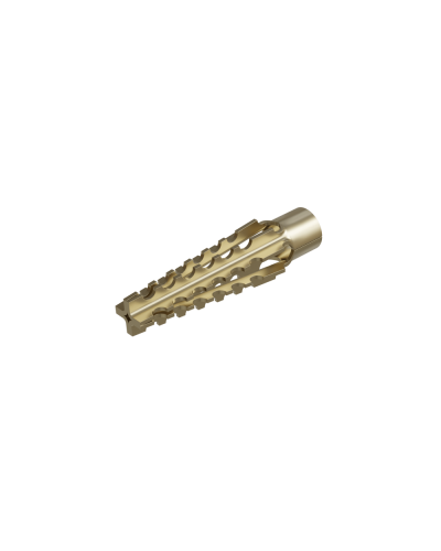 Дюбель металлический универсальный M5х30 мм (упак. 500 шт) КМ-Профиль (DB-5-KM) в Сергиевом Посаде Крепеж: Дюбели, шурупы, саморезы Pintop.ru