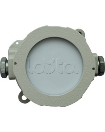 Оповещатель световой взрывозащищенный Компания СМД ОРБИТА МК С-А-К в Сергиевом Посаде Оповещатели Ex Pintop.ru