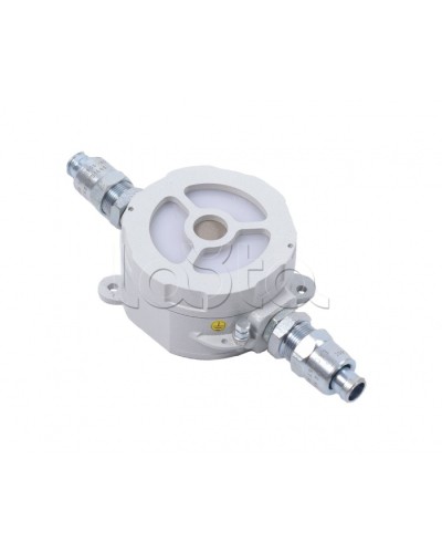 Оповещатель светозвуковой взрывозащищённый Компания СМД ОРБИТА МК СЗ-А-Б в Сергиевом Посаде Оповещатели Ex Pintop.ru