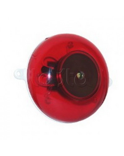 Оповещатель комбинированный Компания СМД Орбита СЗ (12В) в Сергиевом Посаде Оповещатели Pintop.ru