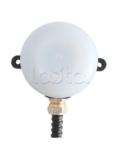 Оповещатель световой взрывозащищенный Компания СМД ОРБИТА ВЗ С 220 в Сергиевом Посаде Оповещатели Ex Pintop.ru