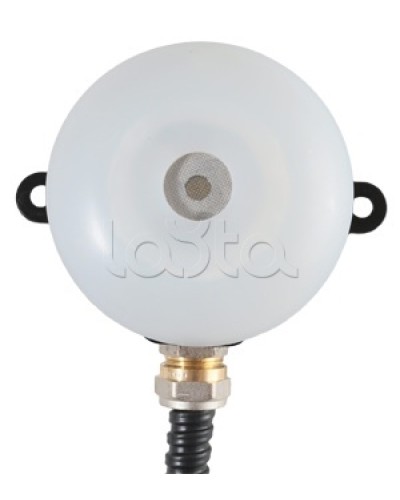 Оповещатель свето-звуковой взрывозащищенный Компания СМД ОРБИТА ВЗ СЗ 12 в Сергиевом Посаде Оповещатели Ex Pintop.ru