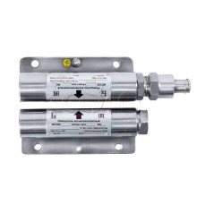 Извещатель охранный точечный магнитоконтактный взрывозащищенный Компания СМД ИО102-ВЗ Н «Атон» исп.22 (Нержавеющая сталь)