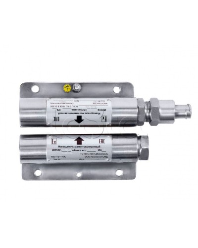 Извещатель охранный точечный магнитоконтактный взрывозащищенный Компания СМД ИО102-ВЗ Н «Атон» исп.22 (Нержавеющая сталь) в Сергиевом Посаде Извещатели охранные (Ex) Pintop.ru