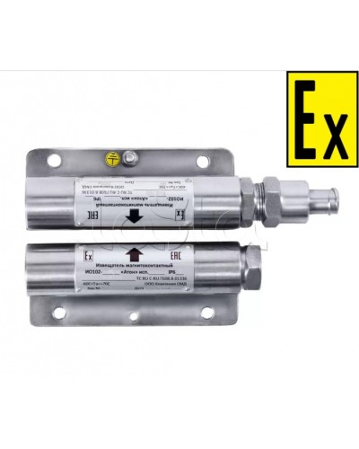 Извещатель магнитоконтактный Компания СМД ИО102-ВЗ Н «Атон» исп.24 (Нержавеющая сталь) в Сергиевом Посаде Извещатели охранные (Ex) Pintop.ru