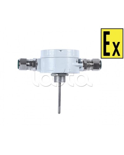 Извещатель тепловой Компания СМД ИП 103 Азимут МК А-АМ в Сергиевом Посаде Пожарные извещатели (Ex) Pintop.ru