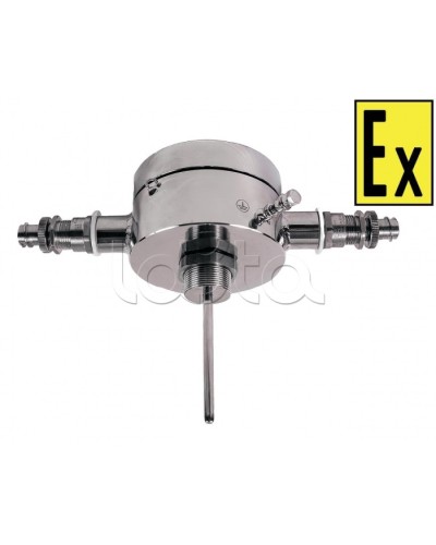 Извещатель тепловой Компания СМД ИП 103 Азимут МК Н-АМ в Сергиевом Посаде Пожарные извещатели (Ex) Pintop.ru