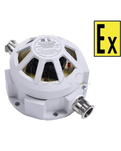 Извещатель комбинированый Компания СМД ИП 212/101-116.4-А1 РЕДУТ МК А в Сергиевом Посаде Извещатели охранные (Ex) Pintop.ru