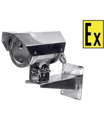 Извещатель пламени Компания СМД ИП 329-310-1 Телос ВЗ-Н-АМ в Сергиевом Посаде Пожарные извещатели (Ex) Pintop.ru