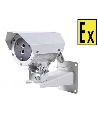 Извещатель пламени Компания СМД ИП 329/330-310.2-1 Телос ВЗ-А-АМ в Сергиевом Посаде Пожарные извещатели (Ex) Pintop.ru