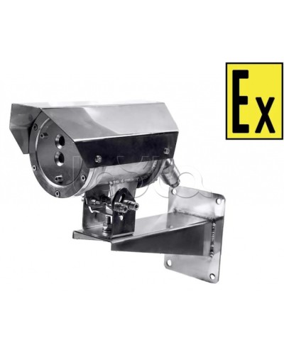 Извещатель пламени Компания СМД ИПП 329/330-310.2-1 ТЕЛОС ВЗ-Н-Modbus в Сергиевом Посаде Пожарные извещатели (Ex) Pintop.ru