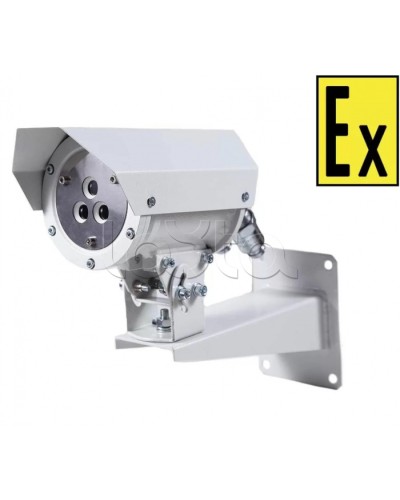 Извещатель пламени Компания СМД ИПП 330-310.4-1 ТЕЛОС ВЗ-А в Сергиевом Посаде Пожарные извещатели (Ex) Pintop.ru