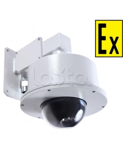 Видеокамера взрывозащищенная Компания СМД Орион МК PTZ- С-12-36В в Сергиевом Посаде Взрывозащищенные камеры Pintop.ru