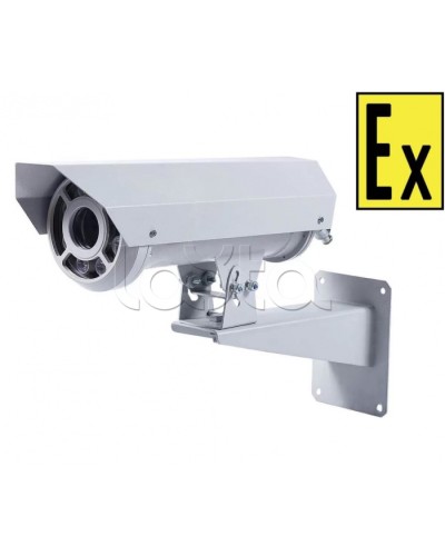 Видеокамера взрывозащищенная Компания СМД Орион МК ВК Тип 1-IP/2MP-А-220В в Сергиевом Посаде Взрывозащищенные камеры Pintop.ru