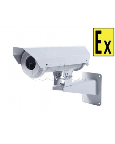 IP-камера видеонаблюдения в стандартном исполнении Компания СМД Орион МК ВК Тип 1-IP/3MP-Z-А-220В в Сергиевом Посаде Взрывозащищенные камеры Pintop.ru