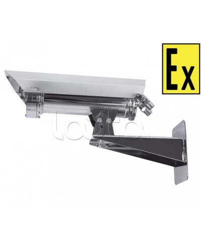 IP-камера видеонаблюдения в стандартном исполнении Компания СМД Орион МК ВК Тип 1-IP/3MP-Z-Н-PoE в Сергиевом Посаде Взрывозащищенные камеры Pintop.ru