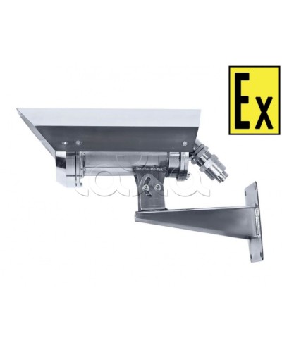 IP-камера видеонаблюдения в стандартном исполнении Компания СМД Орион МК ВК Тип-3 IP/2MP-Z-Н-24-36В в Сергиевом Посаде Взрывозащищенные камеры Pintop.ru