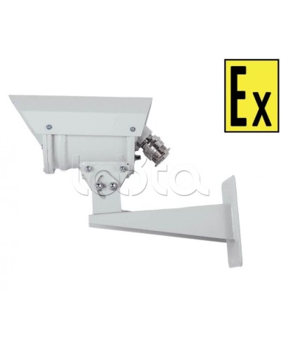 Камера видеонаблюдения в стандартном исполнении Компания СМД Орион МК ВК Тип-5 AHD/4MP-Н-12В в Сергиевом Посаде Взрывозащищенные камеры Pintop.ru