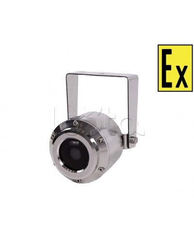 Камера видеонаблюдения в стандартном исполнении Компания СМД Орион МК ВК Тип-7 AHD/2MP-Н-12В в Сергиевом Посаде Взрывозащищенные камеры Pintop.ru