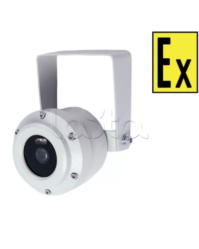 IP-камера видеонаблюдения в стандартном исполнении Компания СМД Орион МК ВК Тип-7 IP/2MP-А-PoE в Сергиевом Посаде Взрывозащищенные камеры Pintop.ru