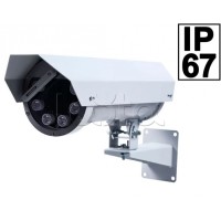 Термокожух общепромышленный Компания СМД Орион ОП Тип 1-А-12В