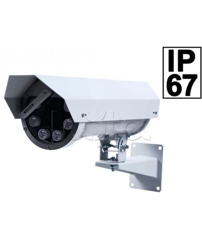 Термокожух общепромышленный Компания СМД Орион ОП Тип 1-С-126В в Сергиевом Посаде Кожухи и термокожухи для камер Pintop.ru