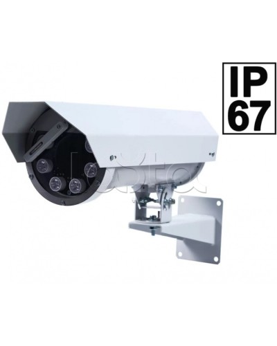 Термокожух общепромышленный Компания СМД Орион ОП Тип 3-А-12В в Сергиевом Посаде Кожухи и термокожухи для камер Pintop.ru