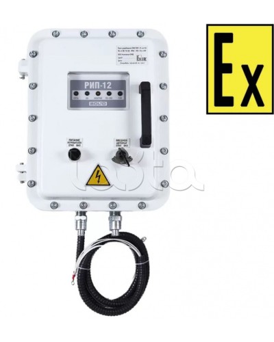 Источник бесперебойного электропитания Компания СМД С2000-ПКВ РИП12 в Сергиевом Посаде Дополнительное оборудование (Ex) Pintop.ru