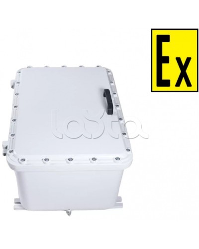 Оболочка взрывозащищенная Компания СМД СМД МК 1.0 Exd - А 302021 в Сергиевом Посаде Дополнительное оборудование (Ex) Pintop.ru