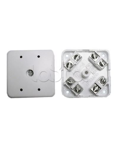 Коробка соединительная Комплектстройсервис КС-4 в Сергиевом Посаде Распределительные коробки Pintop.ru