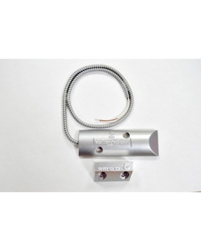 Извещатель охранный точечный магнитоконтактный накладной Комплектстройсервис ИО 102-20 А2М К (спецзаказ) в Сергиевом Посаде Извещатели охранные Pintop.ru