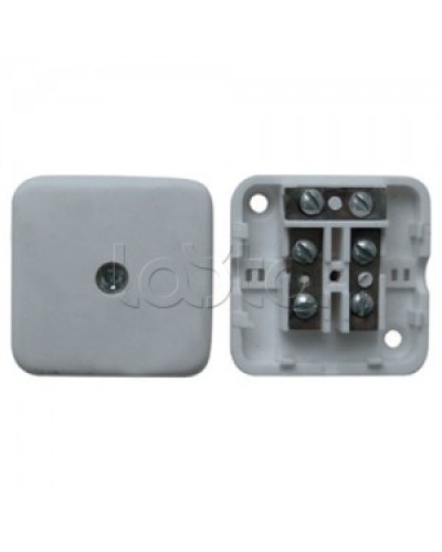 Коробка коммутационная КС-3 в Сергиевом Посаде Распределительные коробки Pintop.ru