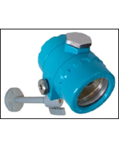 Извещатель пожарный пламени взрывозащищенный Квазар ИП 329-5И “АМЕТИСТ” с двумя кабельными вводами в Сергиевом Посаде Взрывозащищенное оборудование (Ex) Pintop.ru