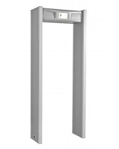 Многозонный металлодетектор Локтек Паутина–М24 в Сергиевом Посаде Металлодетекторы Pintop.ru