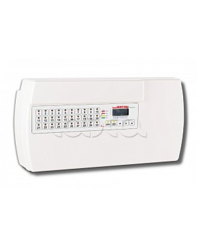 Прибор модульный охранно-пожарной сигнальзации Магистраль Гранд МАГИСТР 16Арс SMS2 SMA(версия 2) в Сергиевом Посаде Комплексные системы безопасности Pintop.ru